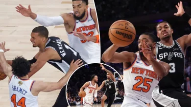One ugly reason doomed the Knicks in Game 3