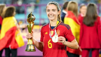 One year out from 2027 Women's World Cup: Power Ranking, burning questions, 10 top U23 prospects