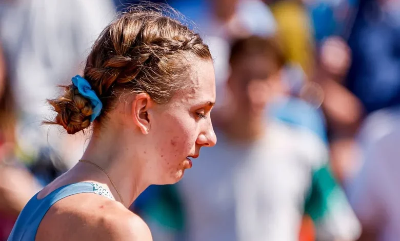 Ongelooflijk: Femke Broeders-Bol loopt de tweede Nederlandse 800 meter ooit!