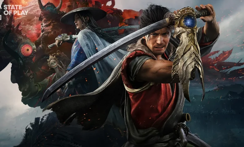 Onimusha: Way of the Sword out September 25 on PS5, demo out today