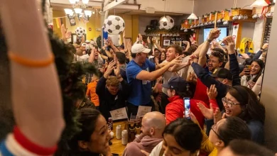 Only 19 Philadelphia bars have been approved to stay open until 4 a.m. for the World Cup so far