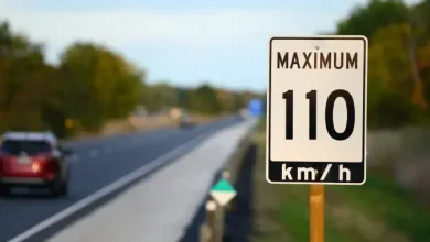 Ontario announces more highways where speed limit will be 110 km/h