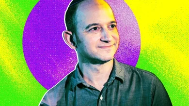 OpenAI Just Hired a Guy Accused of Terrible Things