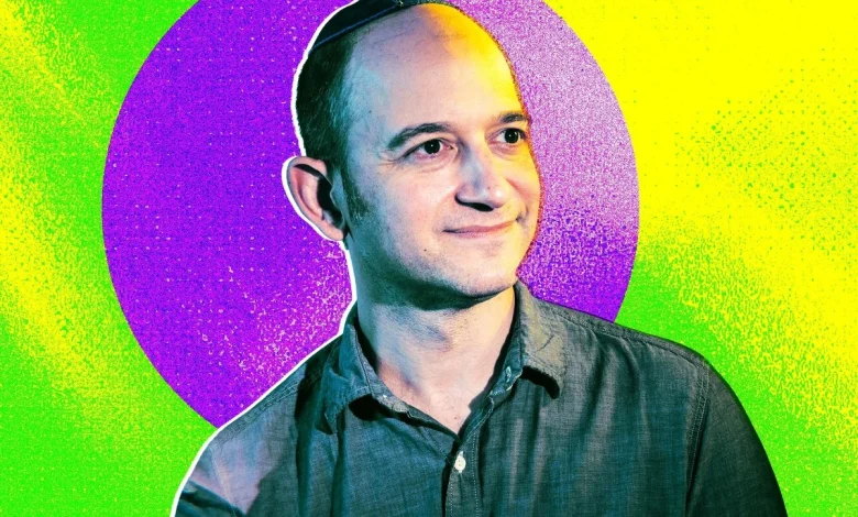 OpenAI Just Hired a Guy Accused of Terrible Things