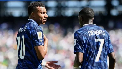 Opening odds for Norway vs. France in the FIFA 2026 World Cup