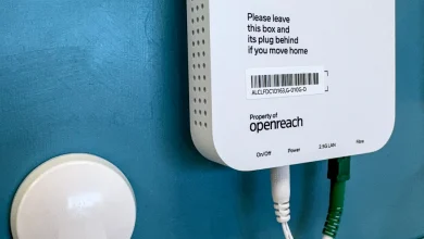 Openreach to Test New UK FTTP Broadband Standard Install Process