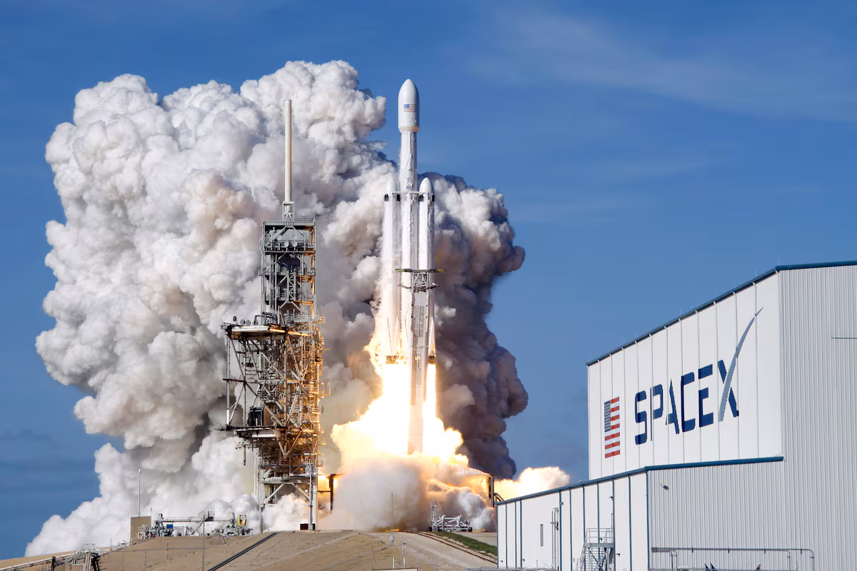 Opinion: Best of luck, you retail investors getting sucked into the SpaceX hype