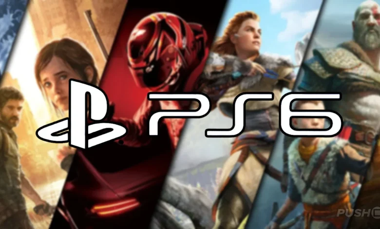 Opinion: The PS6 Cannot Come Out in This Era of $1,000+ Consoles