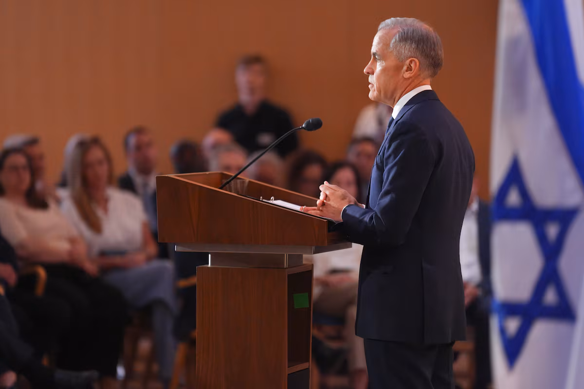 Opinion: The Prime Minister addressed Canada’s antisemitism problem. Almost nobody was satisfied