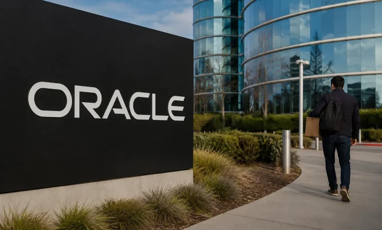 Oracle heads into final layoff phase as thousands prepare to leave by June 15