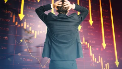 Oracle’s 20% Plunge Proves What Micron Knew All Along: AI Demand Is About to Collapse