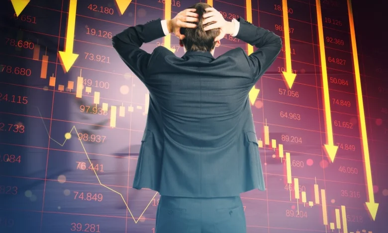 Oracle’s 20% Plunge Proves What Micron Knew All Along: AI Demand Is About to Collapse