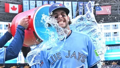 Orioles @ Jays Game Thread