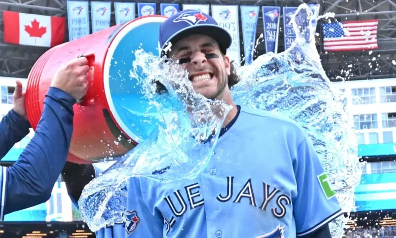 Orioles @ Jays Game Thread