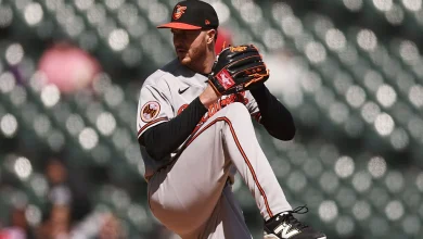 Orioles and Red Sox lineups and notes before series finale in Boston