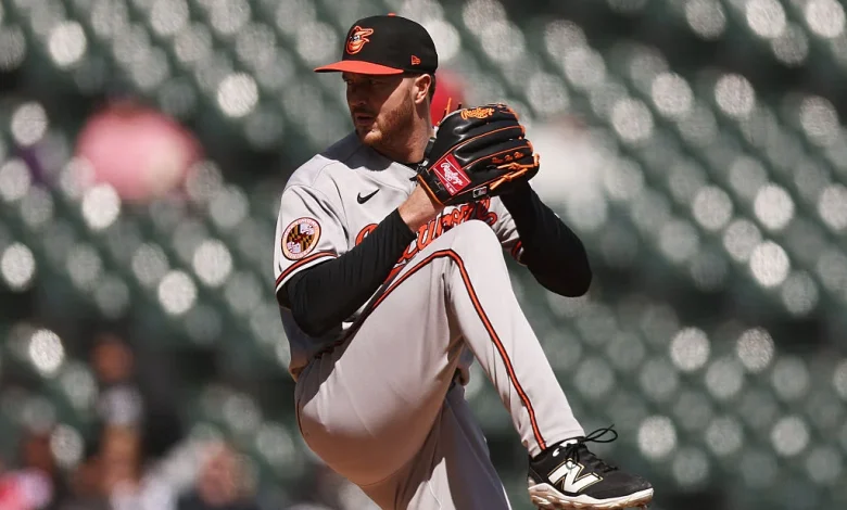 Orioles and Red Sox lineups and notes before series finale in Boston