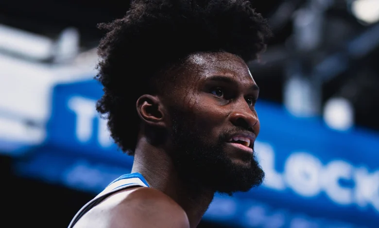 Orlando Magic Waive Jonathan Isaac - NBA.com