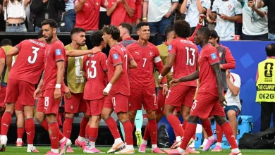 Os possíveis adversários de Portugal nos 16 avos de final: confira as contas