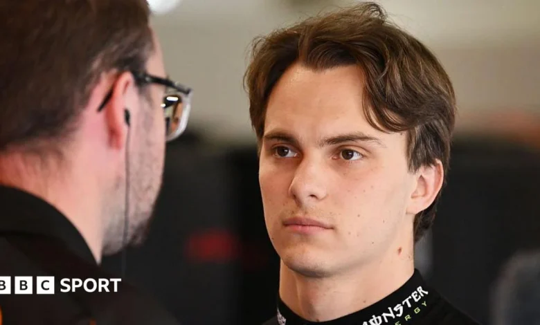 Oscar Piastri 'pretty mind-blown' by Pierre Gasly's overturned penalty from Monaco Grand Prix