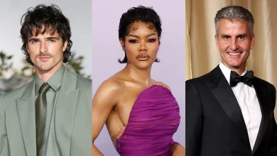 Oscars: Academy Invites Jacob Elordi, Teyana Taylor, More for 2026
