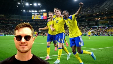 Oskar Månsson: Lucas Bergvall är för bra för att inte starta