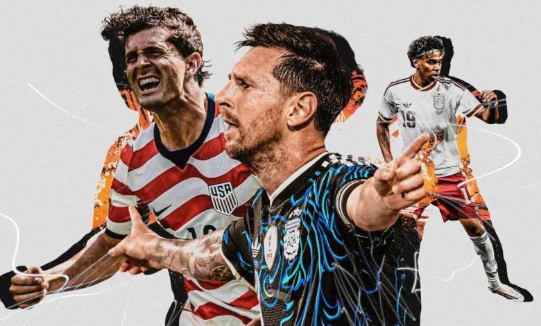 Our writers’ World Cup 2026 predictions: Winners? Breakthrough player? Best host nation? Shocks? - The Athletic