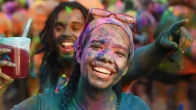 Out and About: must-do events for Carnival Weekend 2026