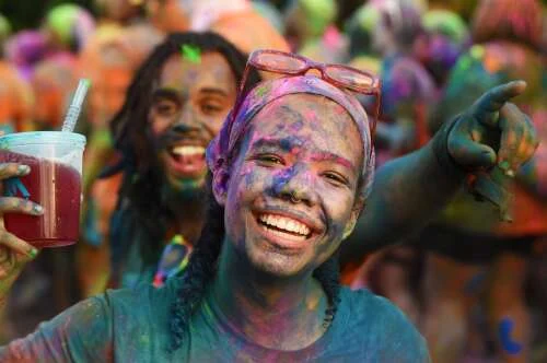 Out and About: must-do events for Carnival Weekend 2026