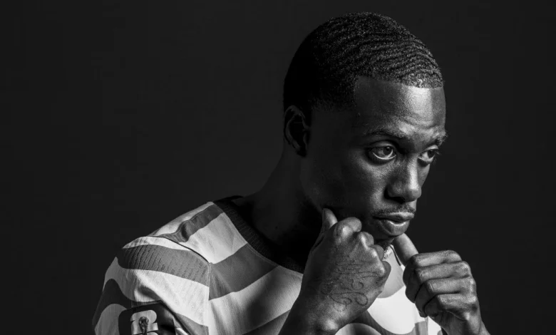 Out from his father’s shadow, Tim Weah is making a name for himself on the U.S. national team