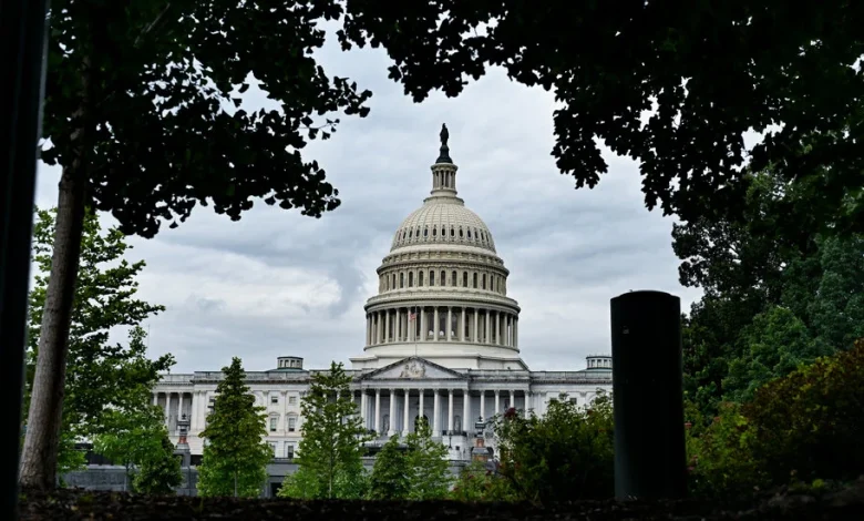 Out of Time to Delay, House to Vote on Trump’s Power to Continue War in Iran