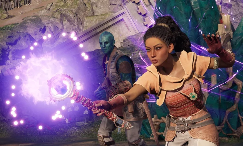 Outer Worlds 2 and Avowed studio Obsidian facing class action lawsuit over allegations of a "systematic pattern of wage and hour violations," which it denies