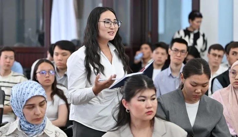 Over half of Kyrgyzstan's population is under 30 - Labor Ministry