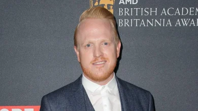 Owain Rhys Davies Dead: 'Twin Peaks' & 'The OA' Actor Was 44