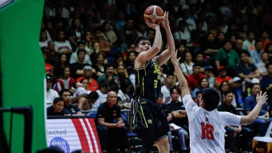 PBA Finals: TNT fends off Ginebra rally to level series at 1-1