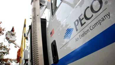 PECO strike: Union workers to walk off job. Here’s what to know