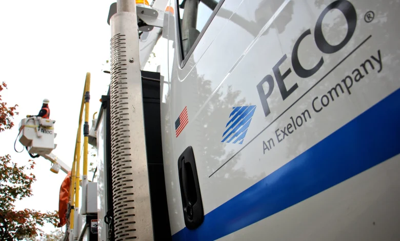 PECO strike: Union workers to walk off job. Here’s what to know