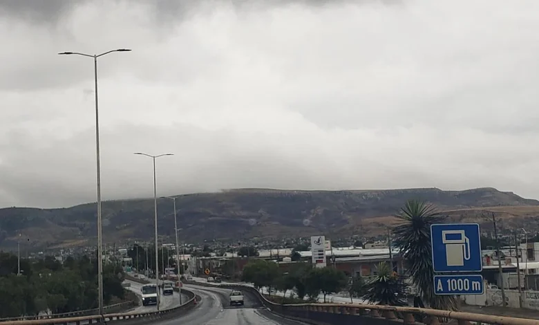 PIDE PC CAPITAL EXTREMAR PRECAUCIONES ANTE LLUVIAS