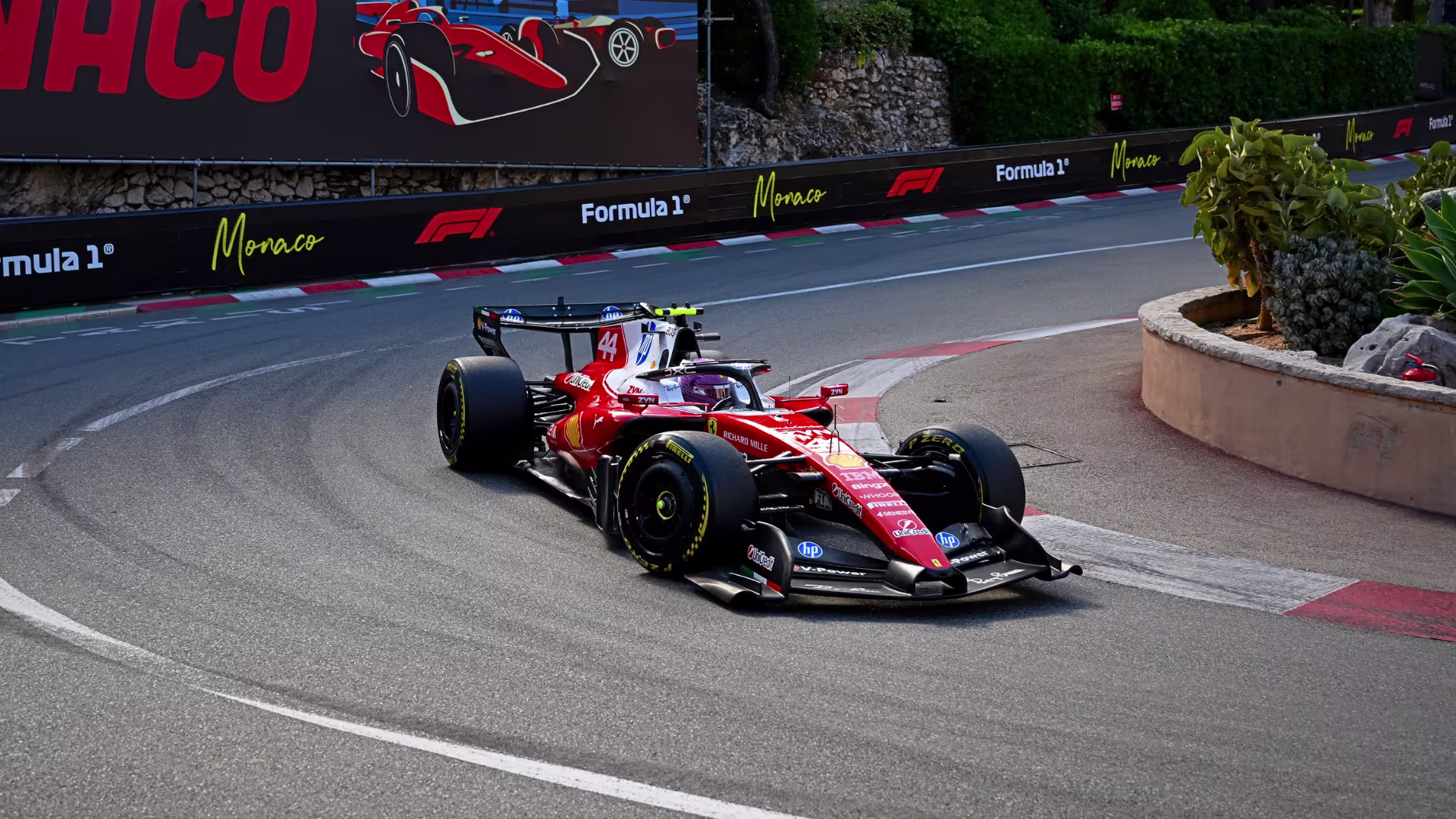 PRACTICE DEBRIEF: How good are Ferrari in Monaco – or is there a dark horse?
