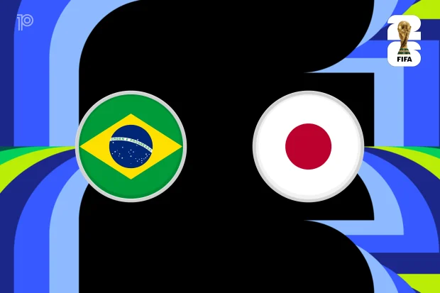 PREVIEW | Brazil vs Japan: team news, lineups, predictions (World Cup 29/06)