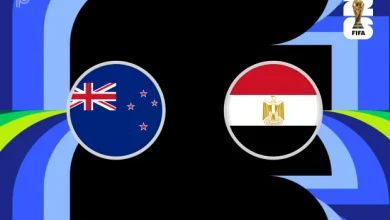 PREVIEW | New Zealand vs Egypt: team news, lineups, predictions (World Cup 22/06)