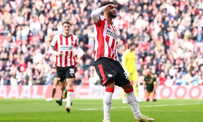 PSV star edging closer to Bayern Munich move