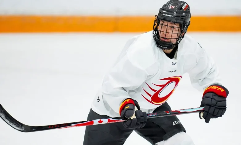 PWHL Hamilton signs Brianne Jenner as franchise's first player