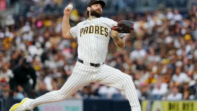 Padres should be concerned about Lucas Giolito