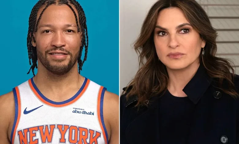 Paging Olivia Benson: Jalen Brunson wants “SVU ”role after New York Knicks win historic NBA championship