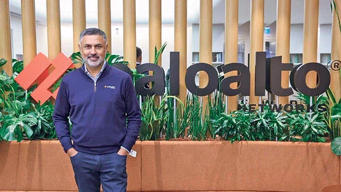 Palo Alto CEO: "The SaaS apocalypse is dead, at least in cybersecurity"