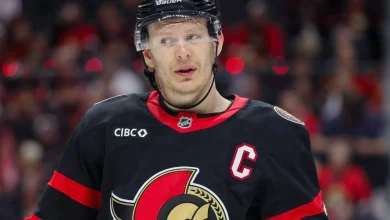 Panthers acquire Brady Tkachuk from Senators, sources say