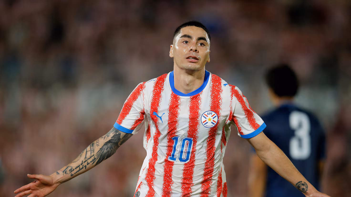 Paraguay 4-0 Nicaragua: Resumen, resultado y goles del partido | Amistosos Internacionales, en directo