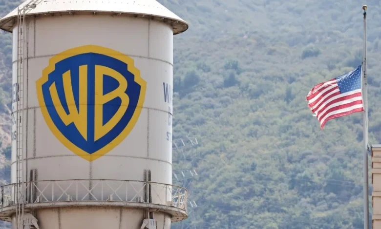 Paramount Accuses Netflix of 'Panic-Level' 'Scorched-Earth Campaign' to 'Poison' Regulators Against Warner Bros. Deal