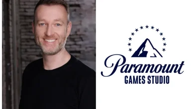 Paramount Skydance Launches New Video Game Studio as ‘Core Pillar’ of Content Strategy Alongside TV, Films and Streaming (EXCLUSIVE)