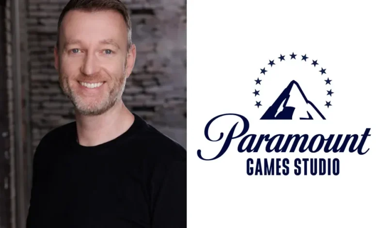 Paramount Skydance Launches New Video Game Studio as ‘Core Pillar’ of Content Strategy Alongside TV, Films and Streaming (EXCLUSIVE)